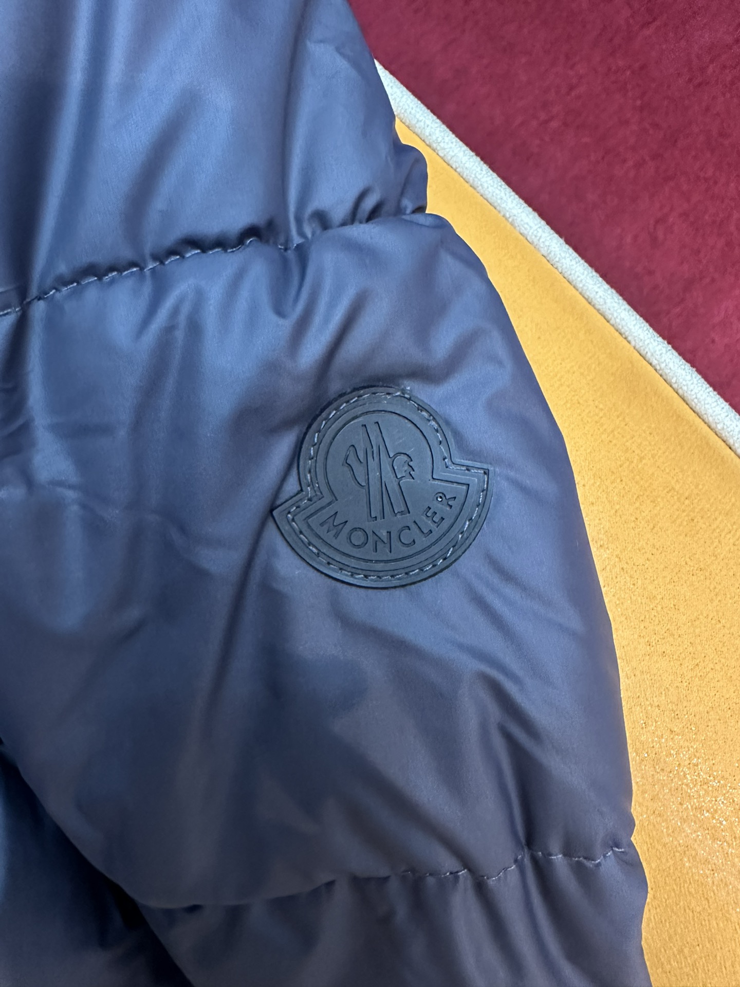 Moncler Down Jackets